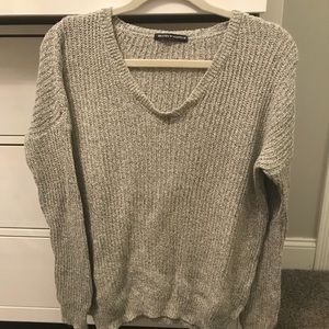 Brandy Melville sweater